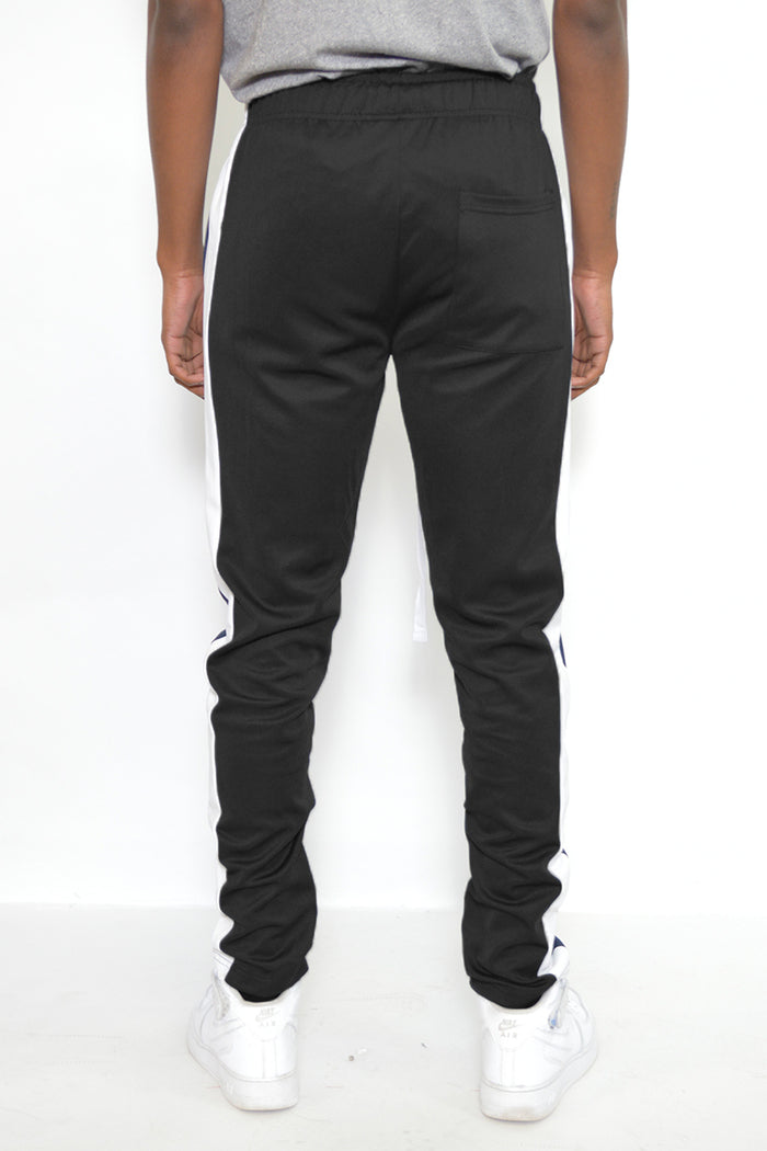 Classic Slim Fit Track Pants