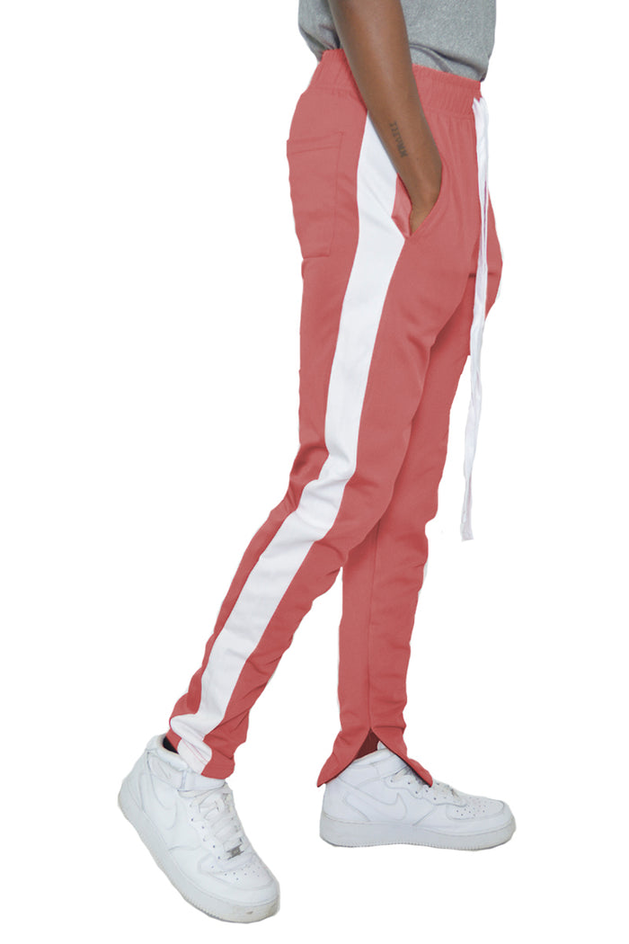 Classic Slim Fit Track Pants