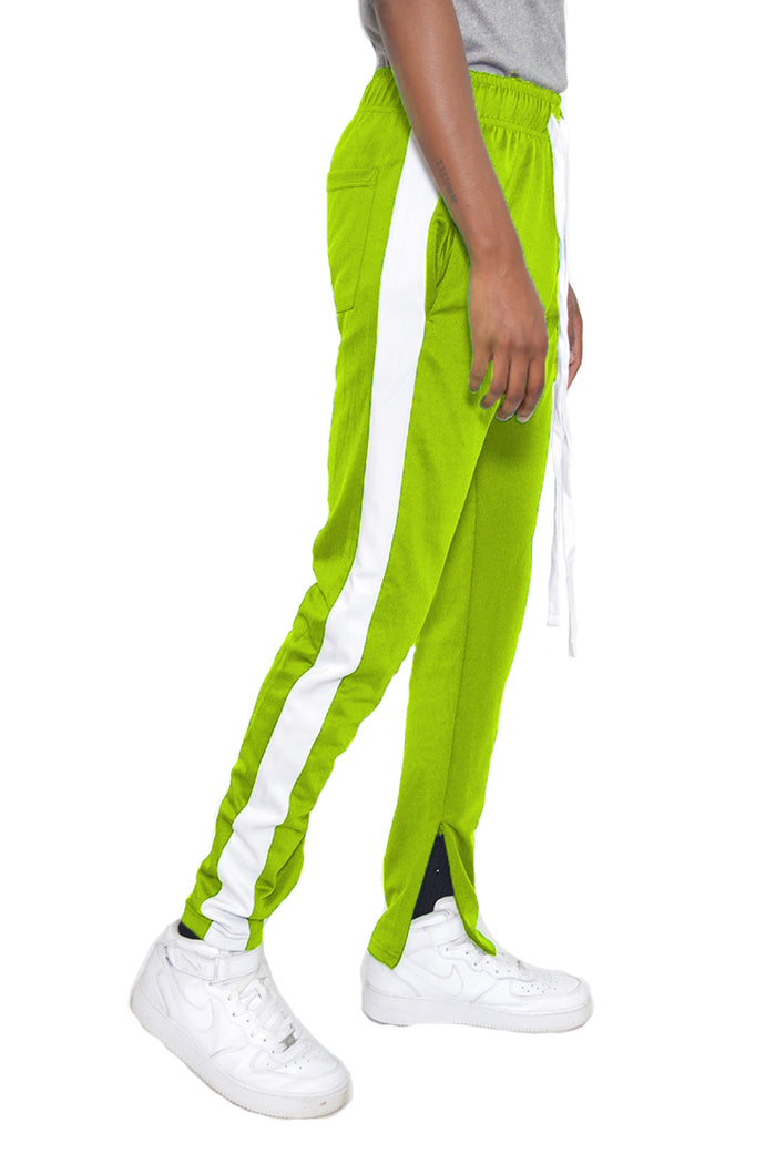 Classic Slim Fit Track Pants