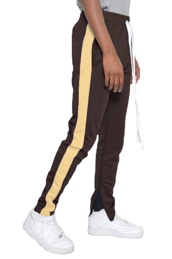 Classic Slim Fit Track Pants