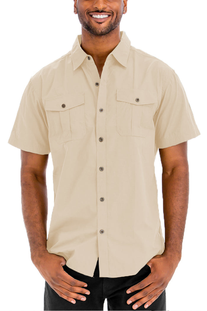 KHAKI / S
