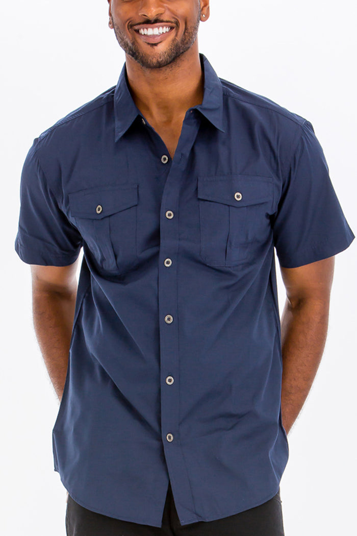NAVY / S