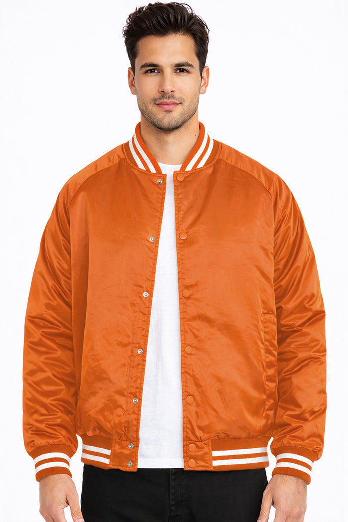 Orange / S