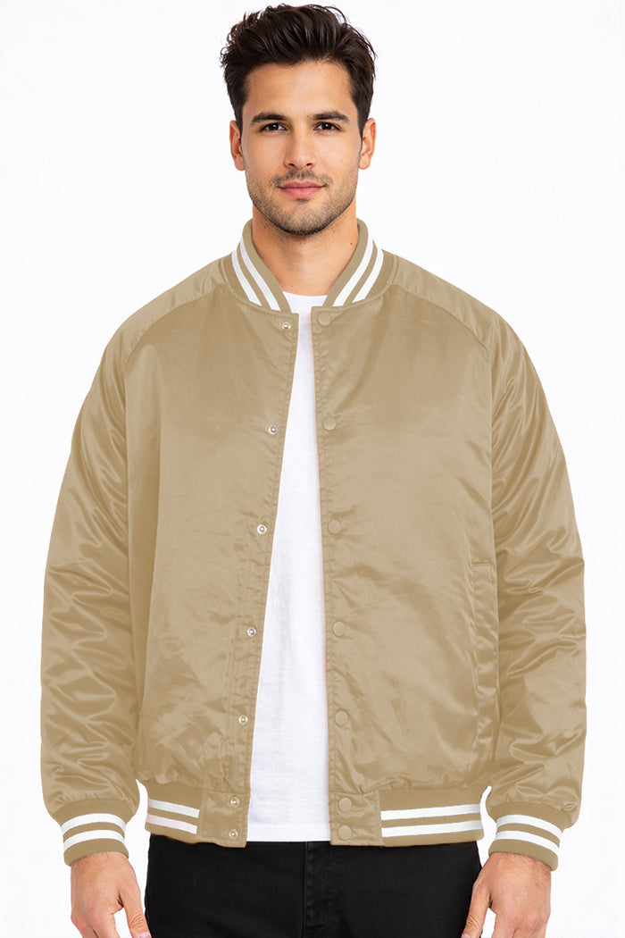 Khaki / S