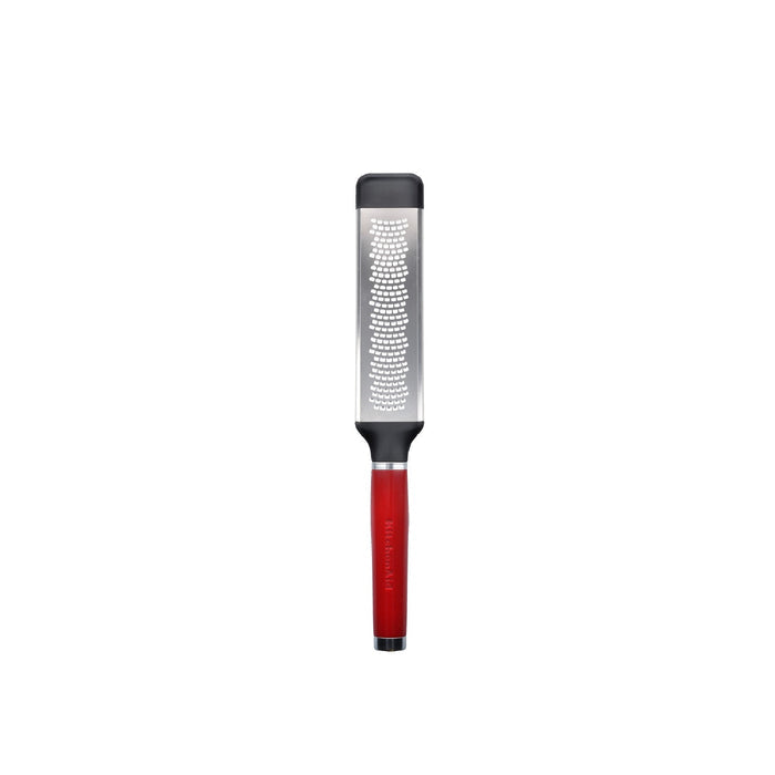 Classic Zester/Grater Empire Red