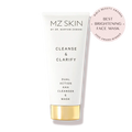 Cleanse & Clarify Dual Action AHA Cleanser & Mask - Detergente - MZ Skin - Alla Violetta Boutique