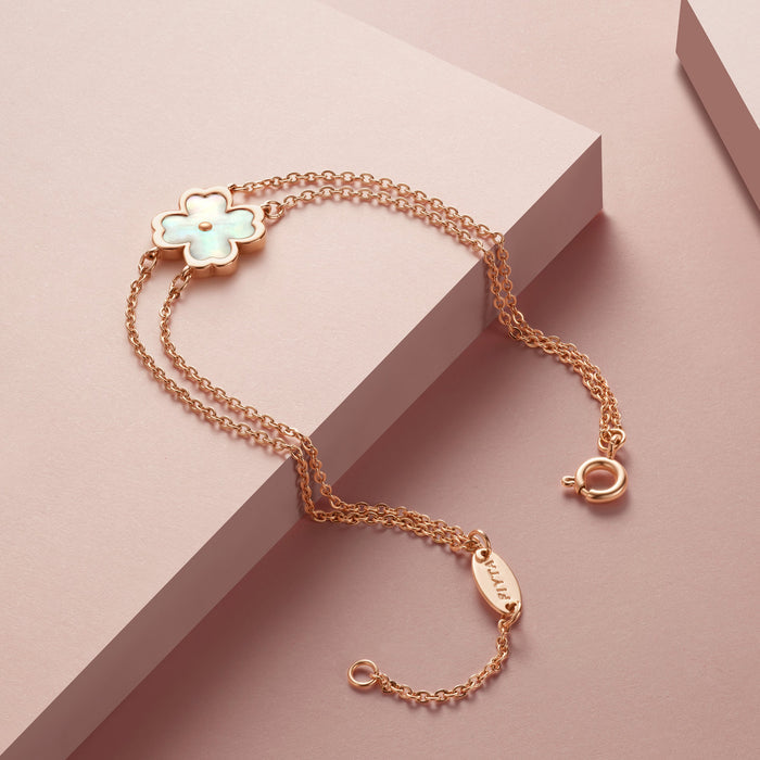Clover Bracelet Jewelry for Women - FIYTA