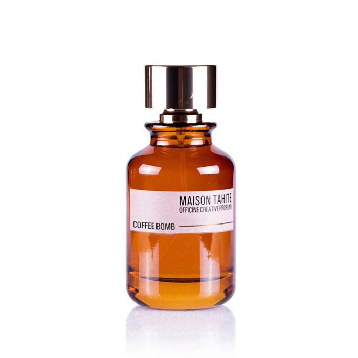 COFFEE BOMB  Eau de Parfum - Profumo - Maison Tahite - Alla Violetta Boutique