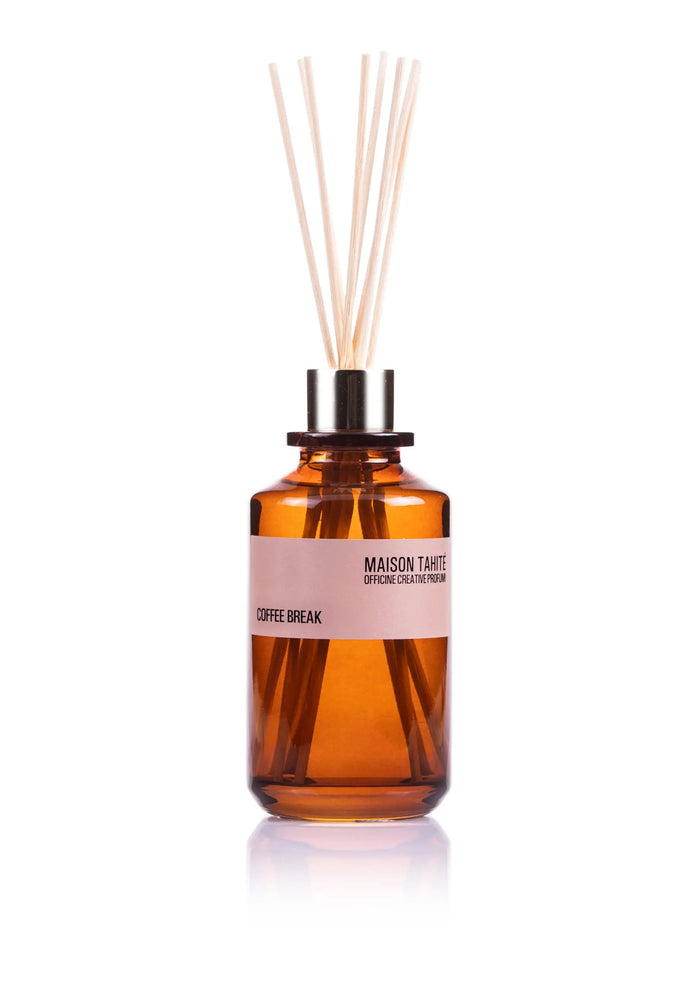 COFFEE BREAK Diff. Ambiente - Profumi e colonie - Maison Tahite - Alla Violetta Boutique