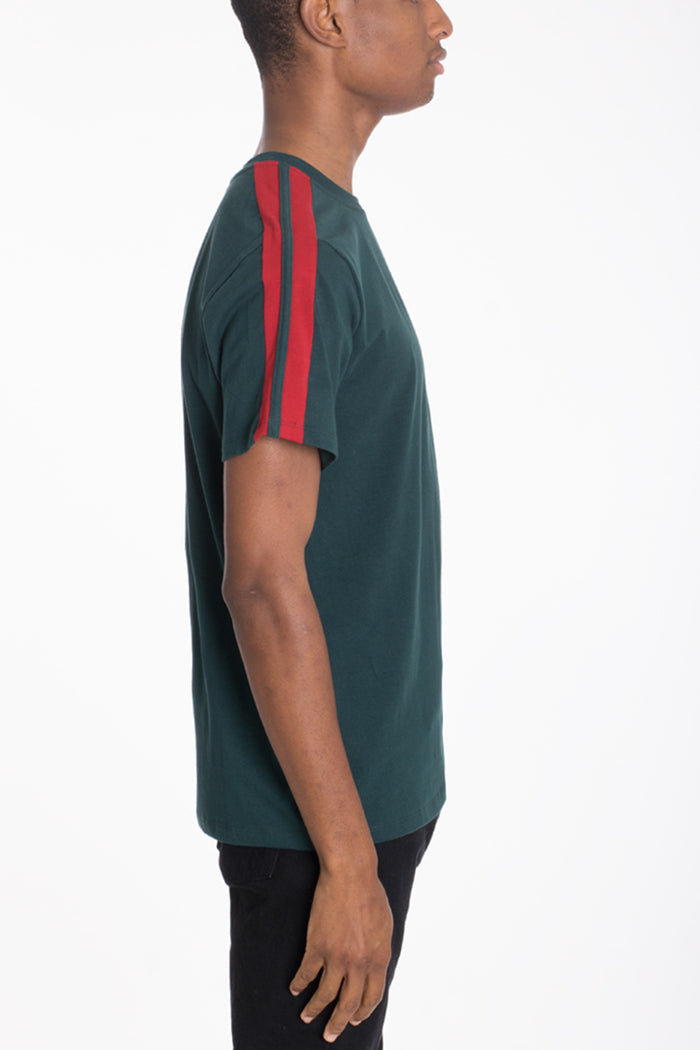 GREEN RED / S