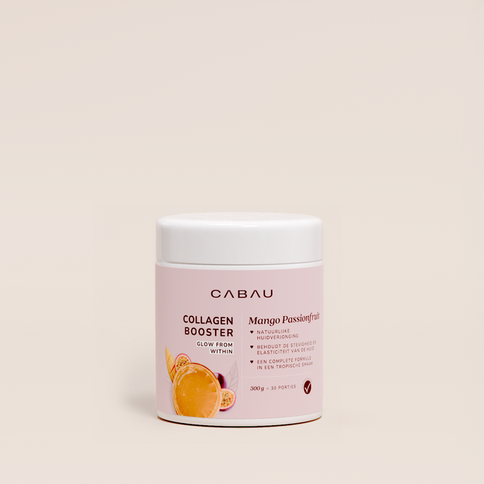 Collagen Booster