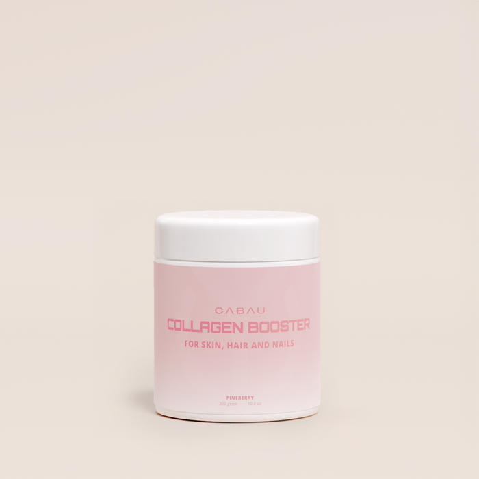 Collagen Booster