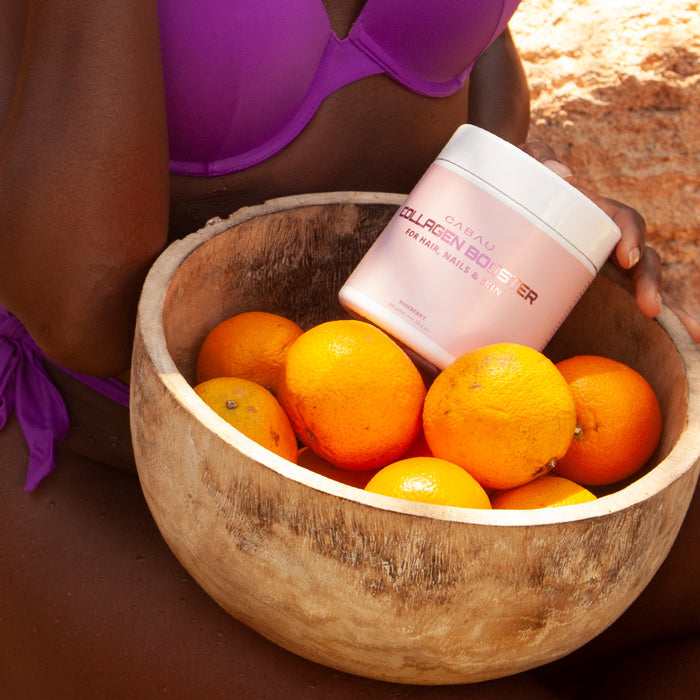 Collagen Booster