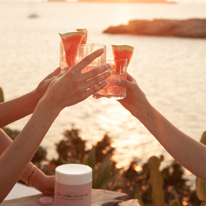Collagen Booster