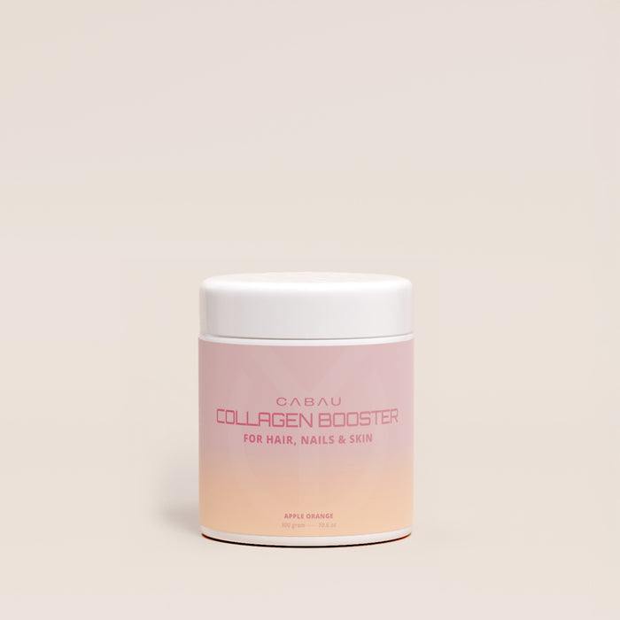 Collagen Booster