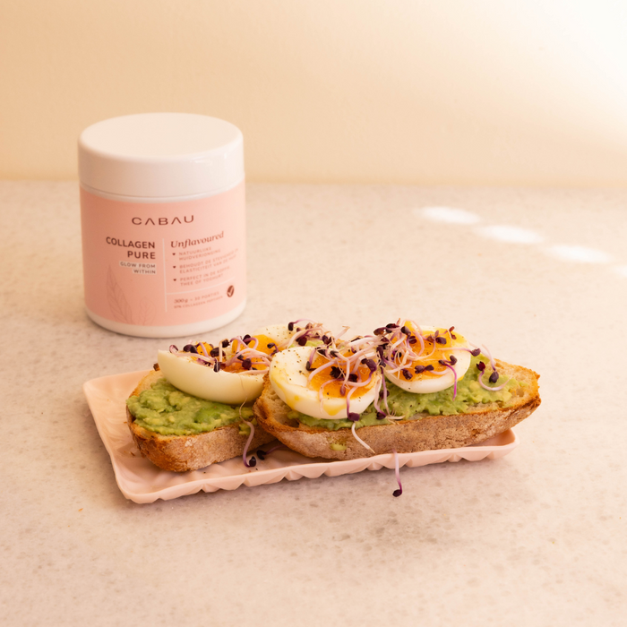 Collagen Pure