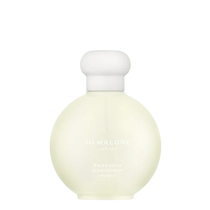 Cologne White Moss & Snowdrop - Profumo - JO MALONE - Alla Violetta Boutique