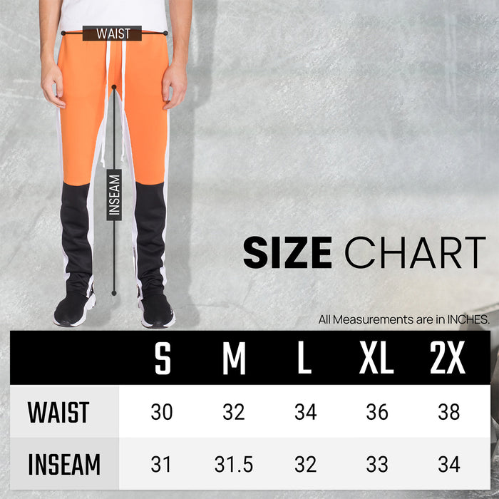 Jordan Color Block Track Pants