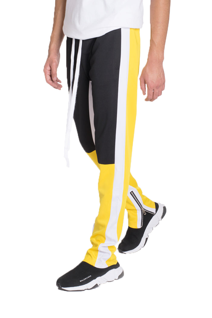 Jordan Color Block Track Pants