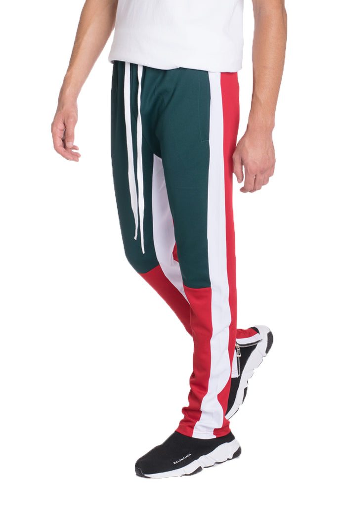 Jordan Color Block Track Pants