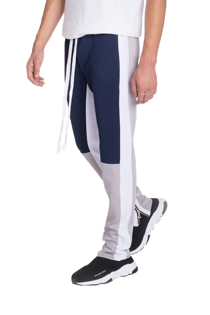 Jordan Color Block Track Pants