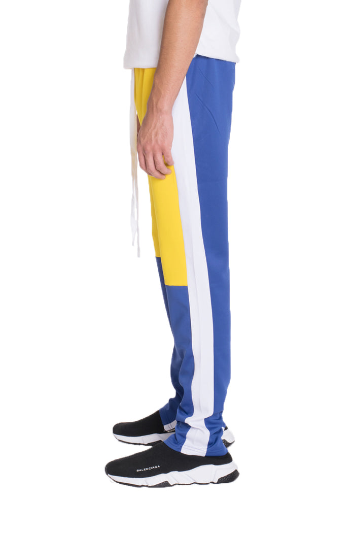 ROYAL YELLOW / S