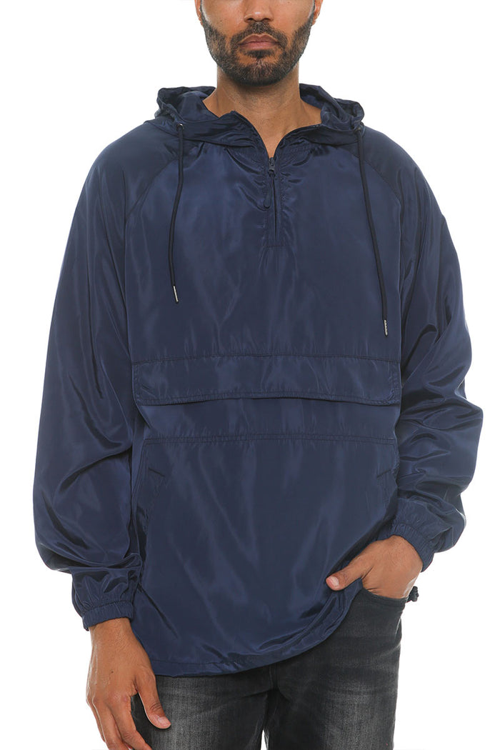 Navy / S