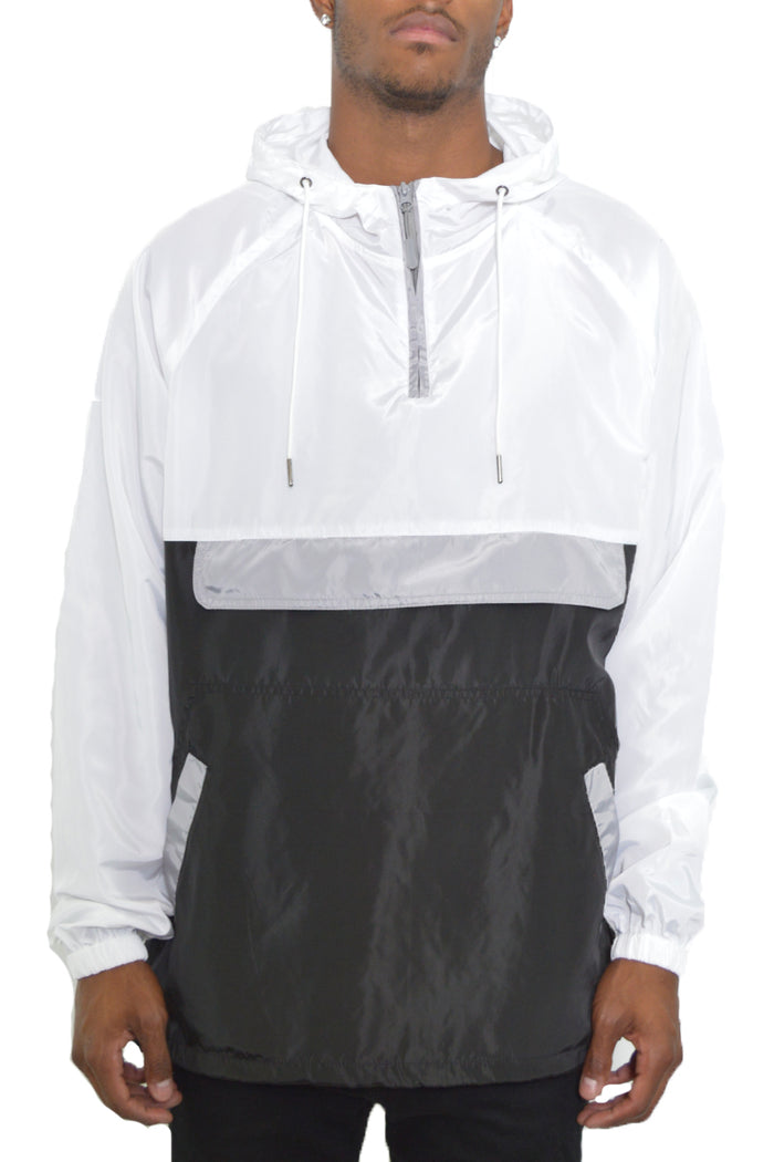 White Black / S