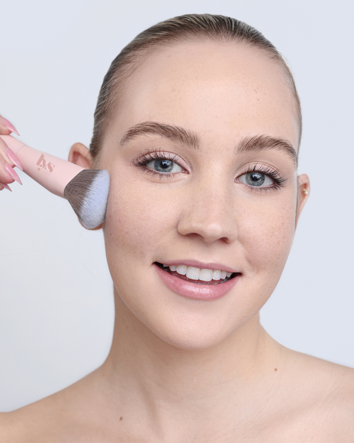 Complexion Brush