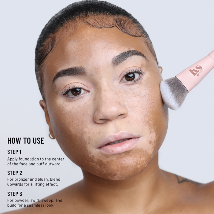 Complexion Brush