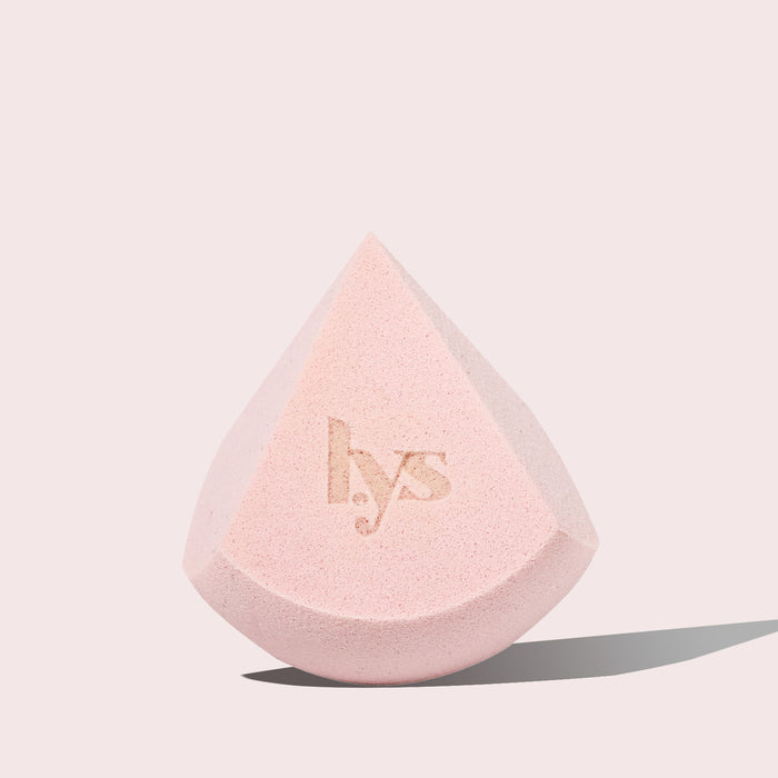 Confident Complexion Makeup Sponge