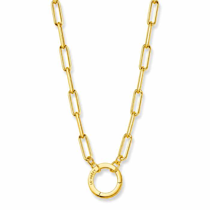 Connector Chain - Le Serey