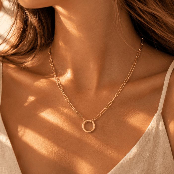 Connector Chain - Le Serey