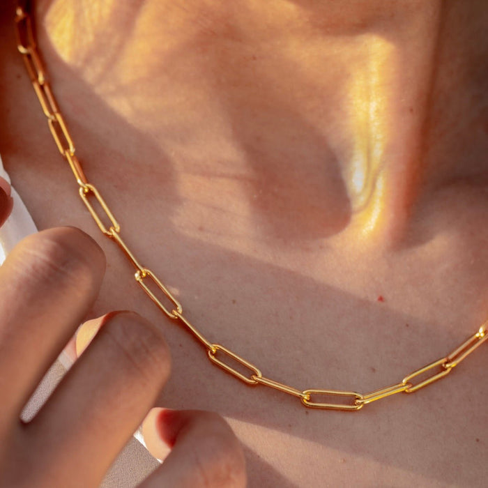 Connector Chain - Le Serey