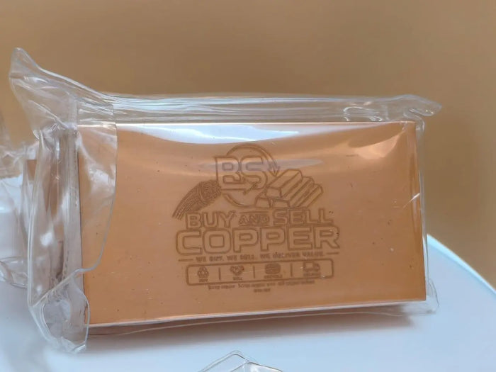 Buy And Sell Copper