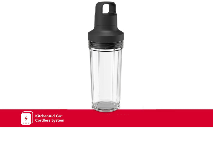 Cordless Go Personal Blender Jar Accessory