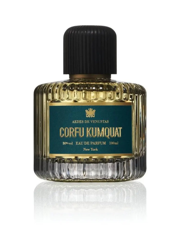 Corfu Kumquat edp - Profumo - AEDES DE VENUSTAS - Alla Violetta Boutique