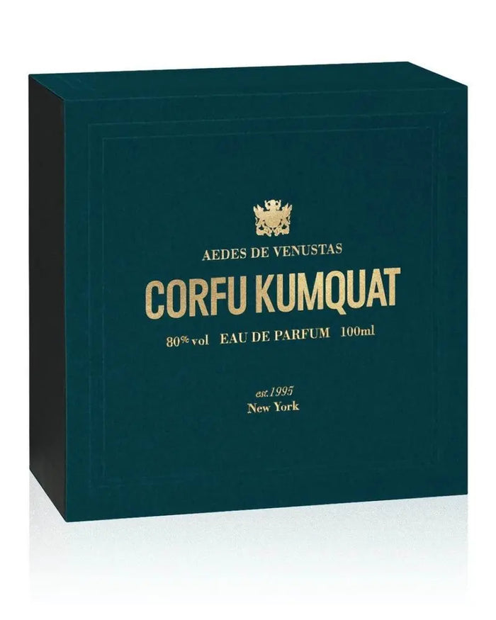 Corfu Kumquat edp - Profumo - AEDES DE VENUSTAS - Alla Violetta Boutique