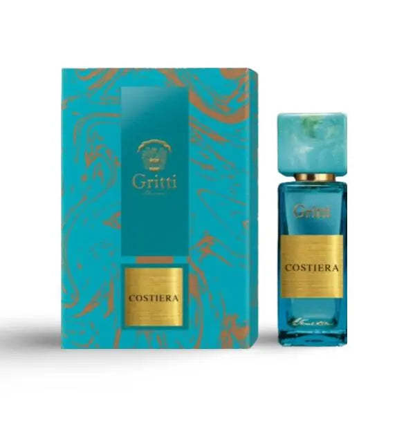 Costiera Gritti - Profumo - GRITTI - Alla Violetta Boutique