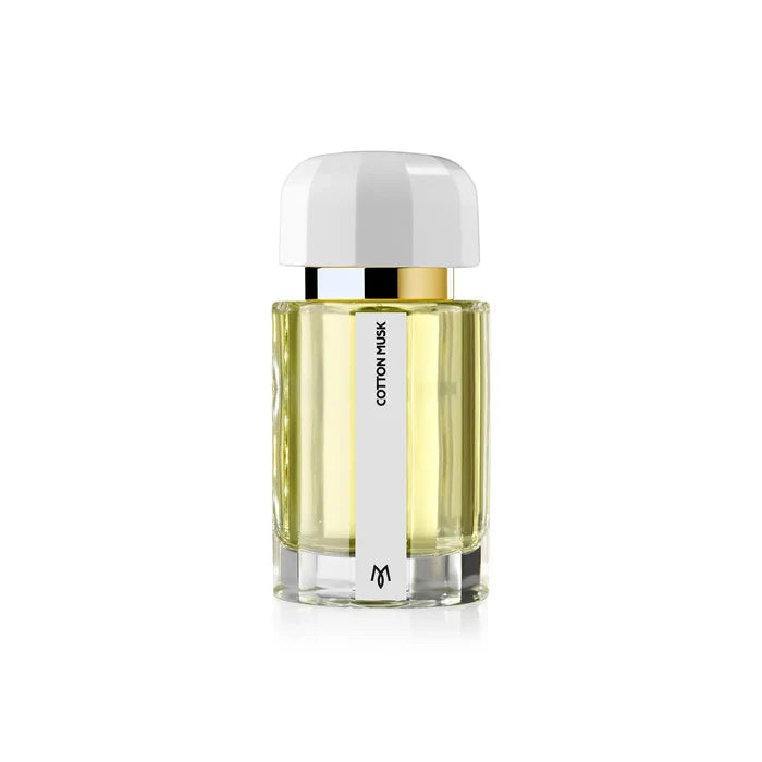 COTTON MUSK Eau De Parfum -  - Alla Violetta Boutique - Alla Violetta Boutique
