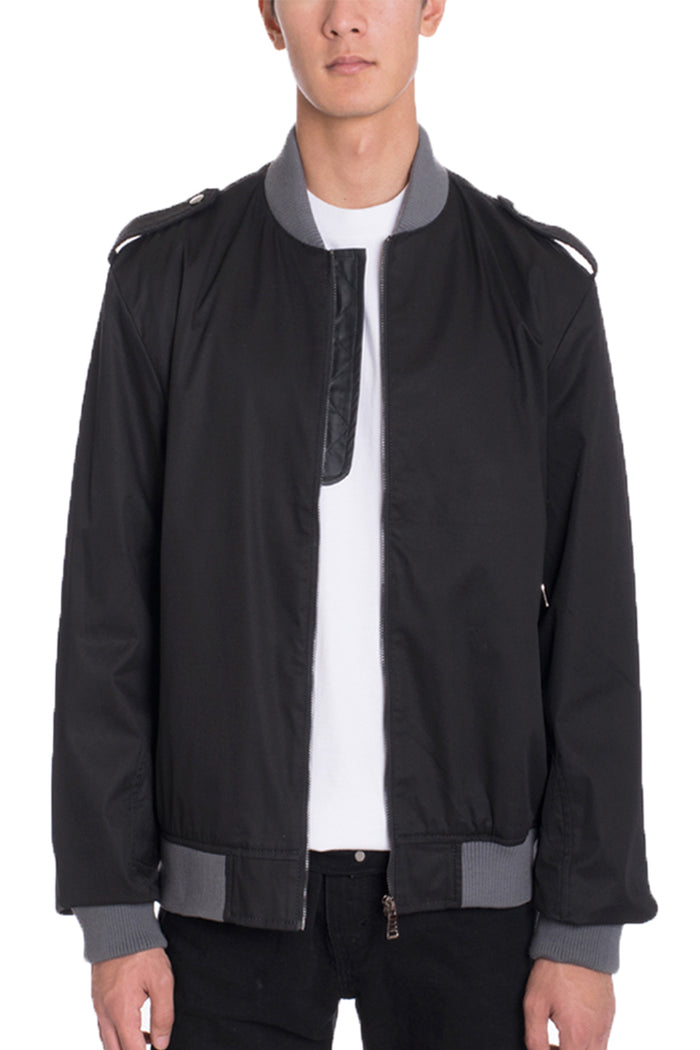 Cotton Windbreaker