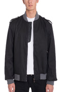 Cotton Windbreaker