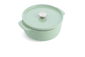 Covered Casserole 26cm (5.2L) Pistachio
