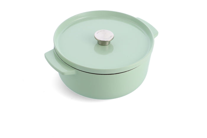 Covered Casserole 26cm (5.2L) Pistachio
