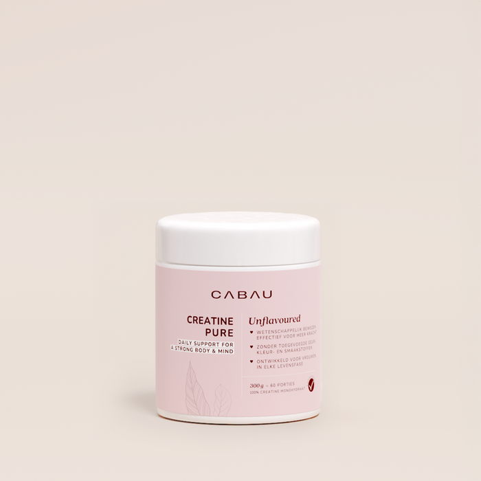 Creatine Pure