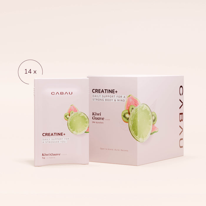 Kiwi Guava