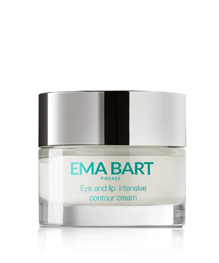Crema Occhi e Labbra EMA BART - Trattamento occhi - EMA BART - Alla Violetta Boutique