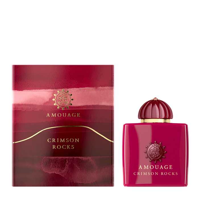 Amouage Crimson Rocks -  - Amouage - Alla Violetta Boutique