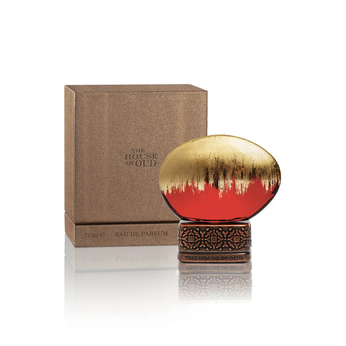 Crop 2023 The House of Oud - Profumo - The House of Oud - Alla Violetta Boutique