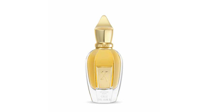 Cruz del Sur II - Profumo - XERJOFF - Alla Violetta Boutique